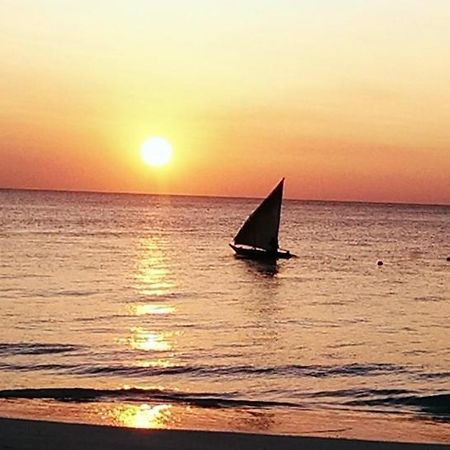 נונגווי Union Beach Bungalow מראה חיצוני תמונה