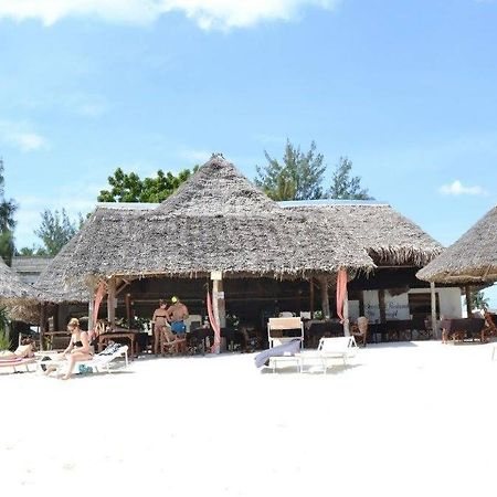 נונגווי Union Beach Bungalow מראה חיצוני תמונה