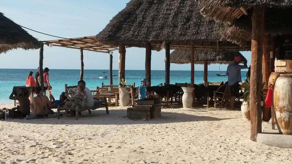 נונגווי Union Beach Bungalow מראה חיצוני תמונה