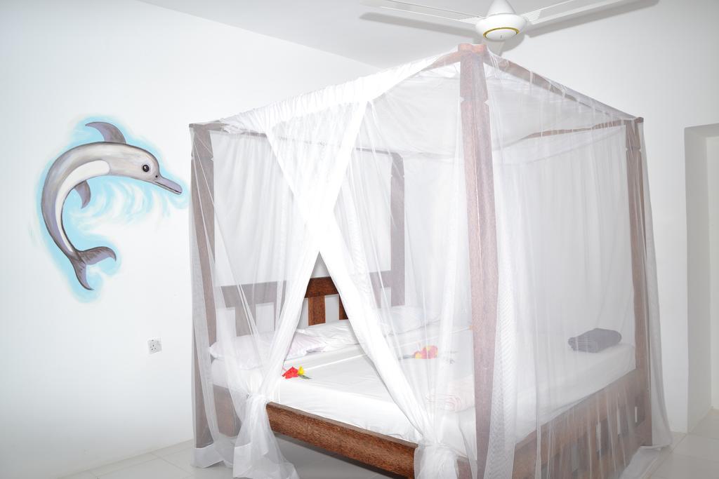 נונגווי Union Beach Bungalow מראה חיצוני תמונה