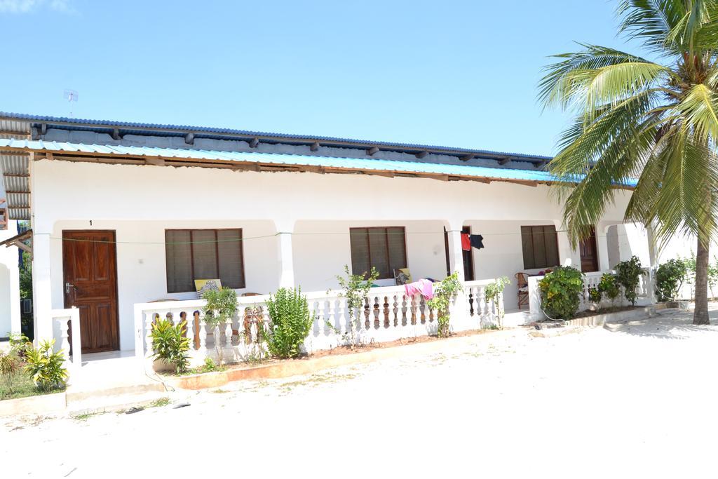 נונגווי Union Beach Bungalow מראה חיצוני תמונה