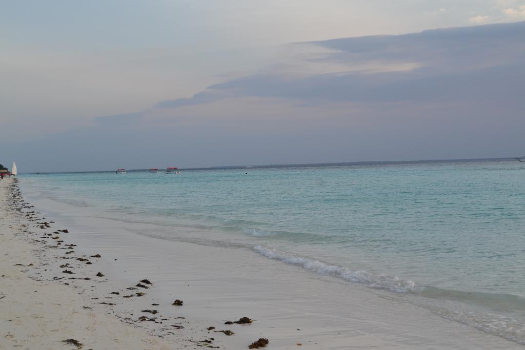 נונגווי Union Beach Bungalow מראה חיצוני תמונה