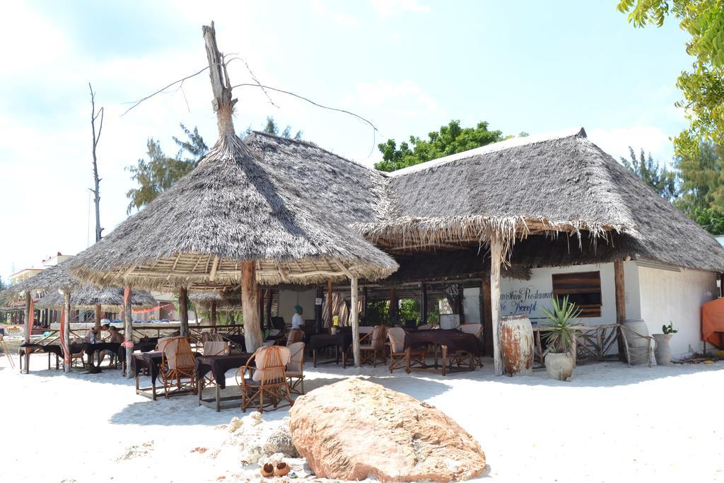 נונגווי Union Beach Bungalow מראה חיצוני תמונה