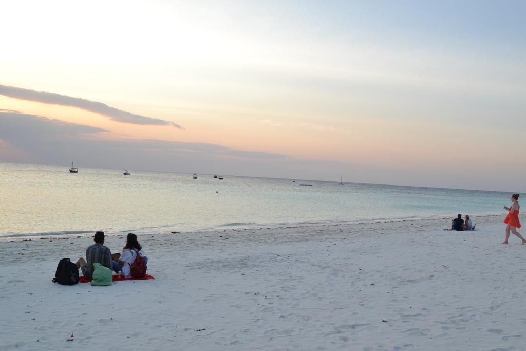 נונגווי Union Beach Bungalow מראה חיצוני תמונה