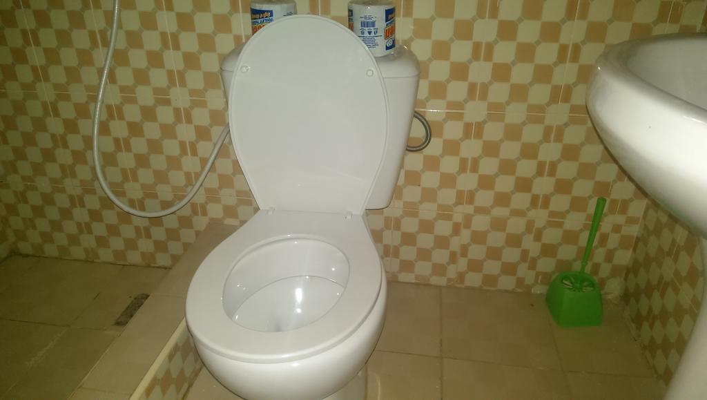 נונגווי Union Beach Bungalow מראה חיצוני תמונה