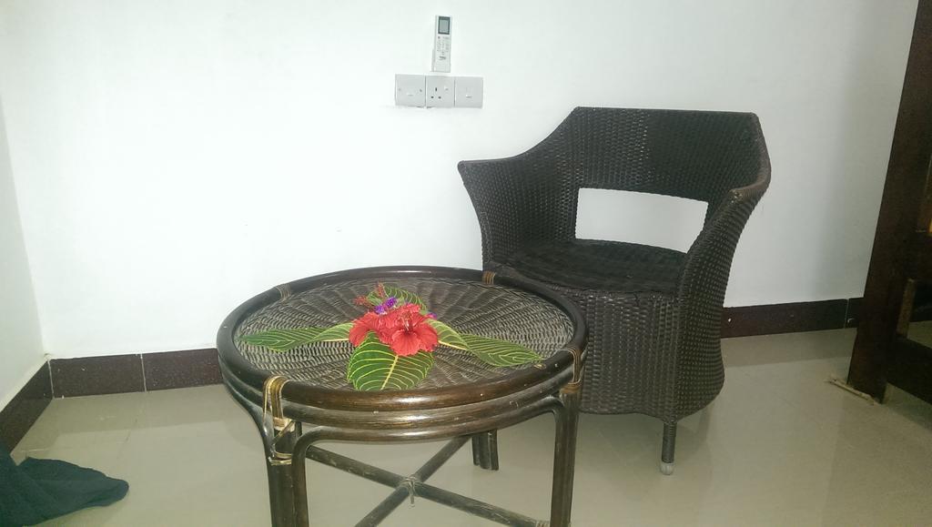 נונגווי Union Beach Bungalow מראה חיצוני תמונה