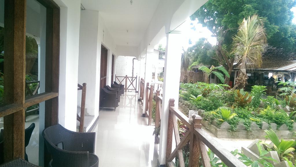 נונגווי Union Beach Bungalow מראה חיצוני תמונה