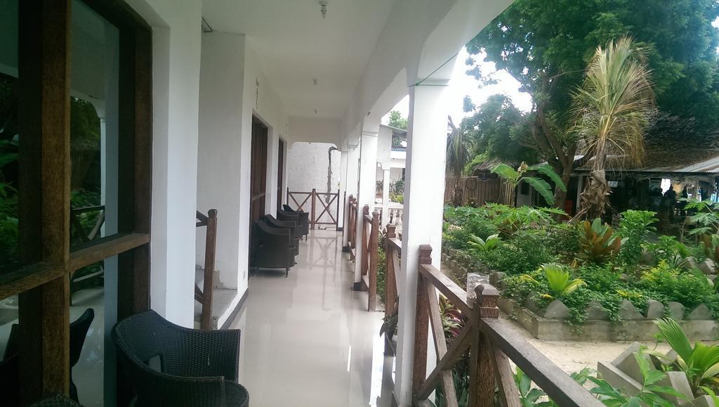 נונגווי Union Beach Bungalow מראה חיצוני תמונה
