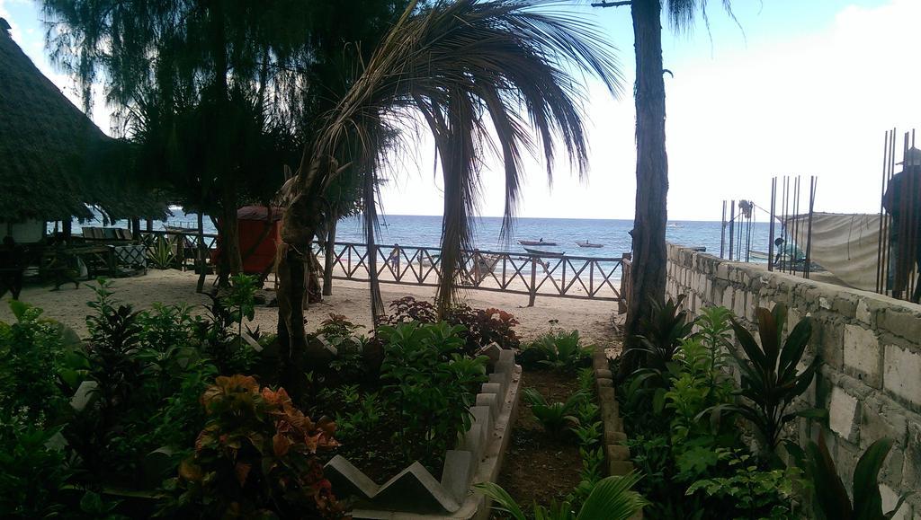 נונגווי Union Beach Bungalow מראה חיצוני תמונה