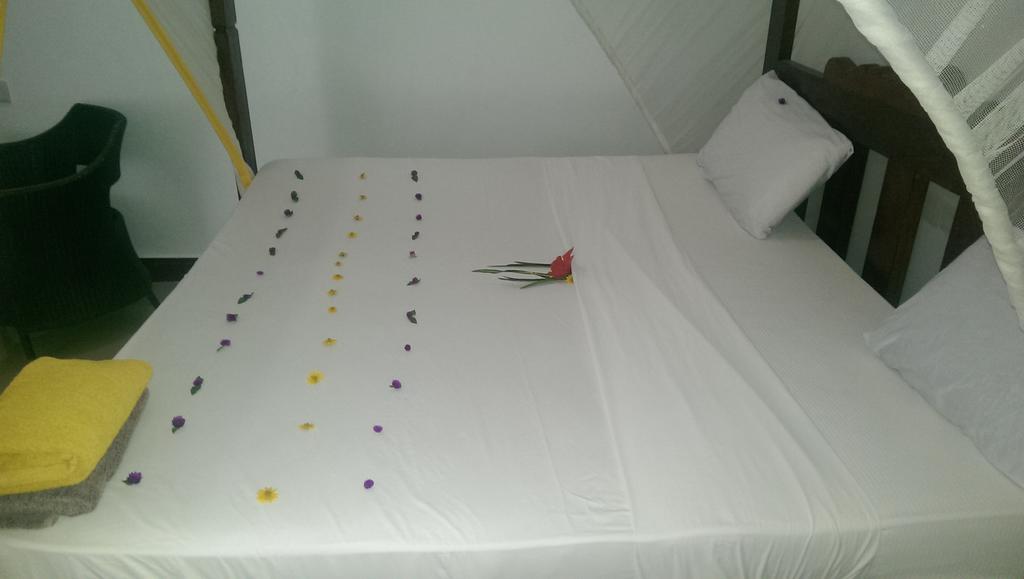 נונגווי Union Beach Bungalow מראה חיצוני תמונה