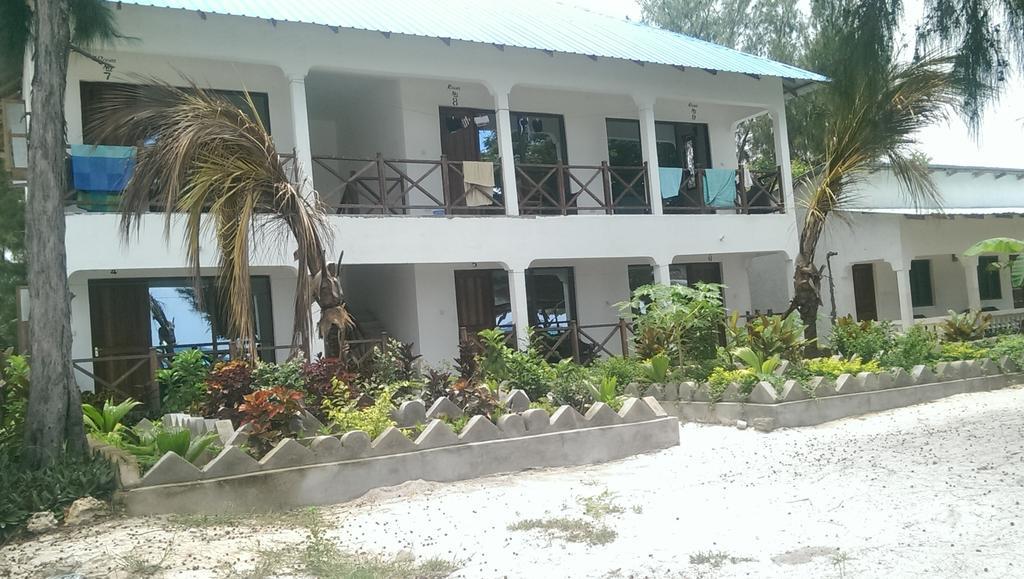 נונגווי Union Beach Bungalow מראה חיצוני תמונה