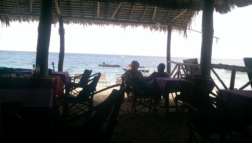 נונגווי Union Beach Bungalow מראה חיצוני תמונה