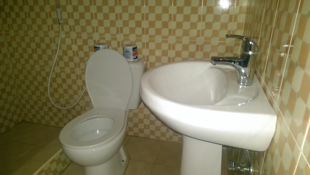 נונגווי Union Beach Bungalow מראה חיצוני תמונה