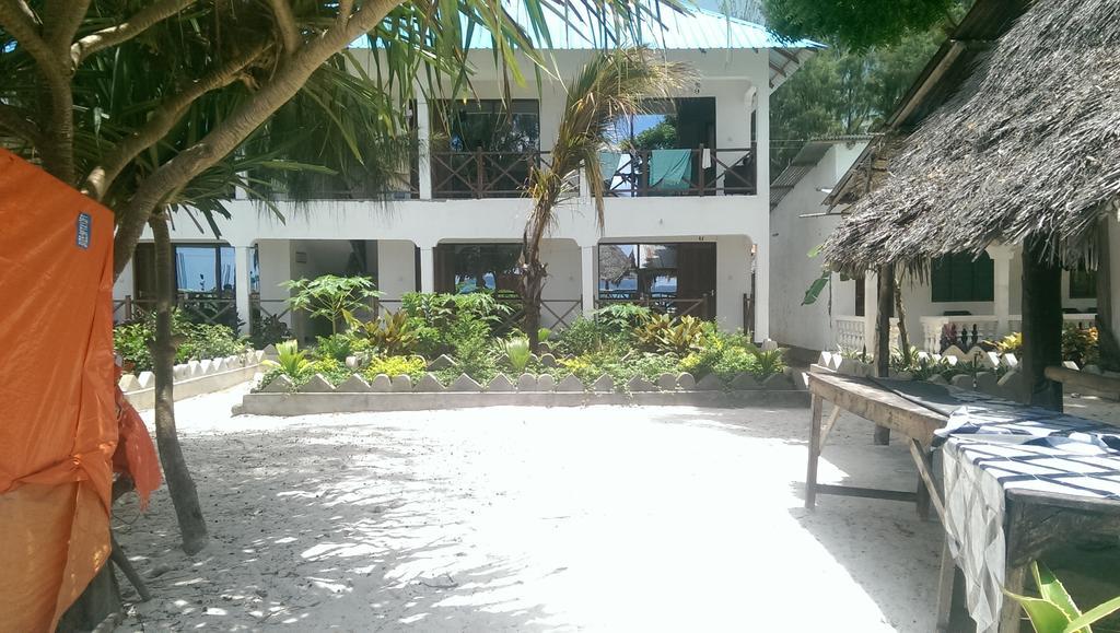 נונגווי Union Beach Bungalow מראה חיצוני תמונה