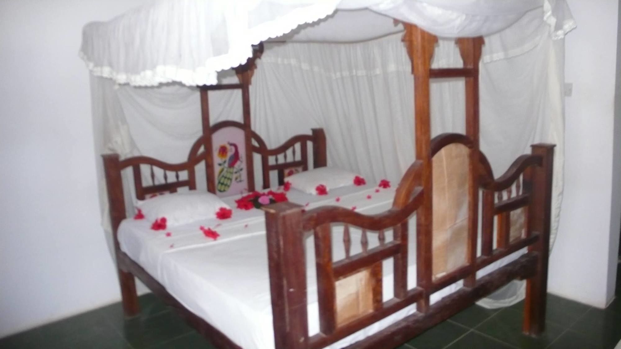 נונגווי Union Beach Bungalow מראה חיצוני תמונה