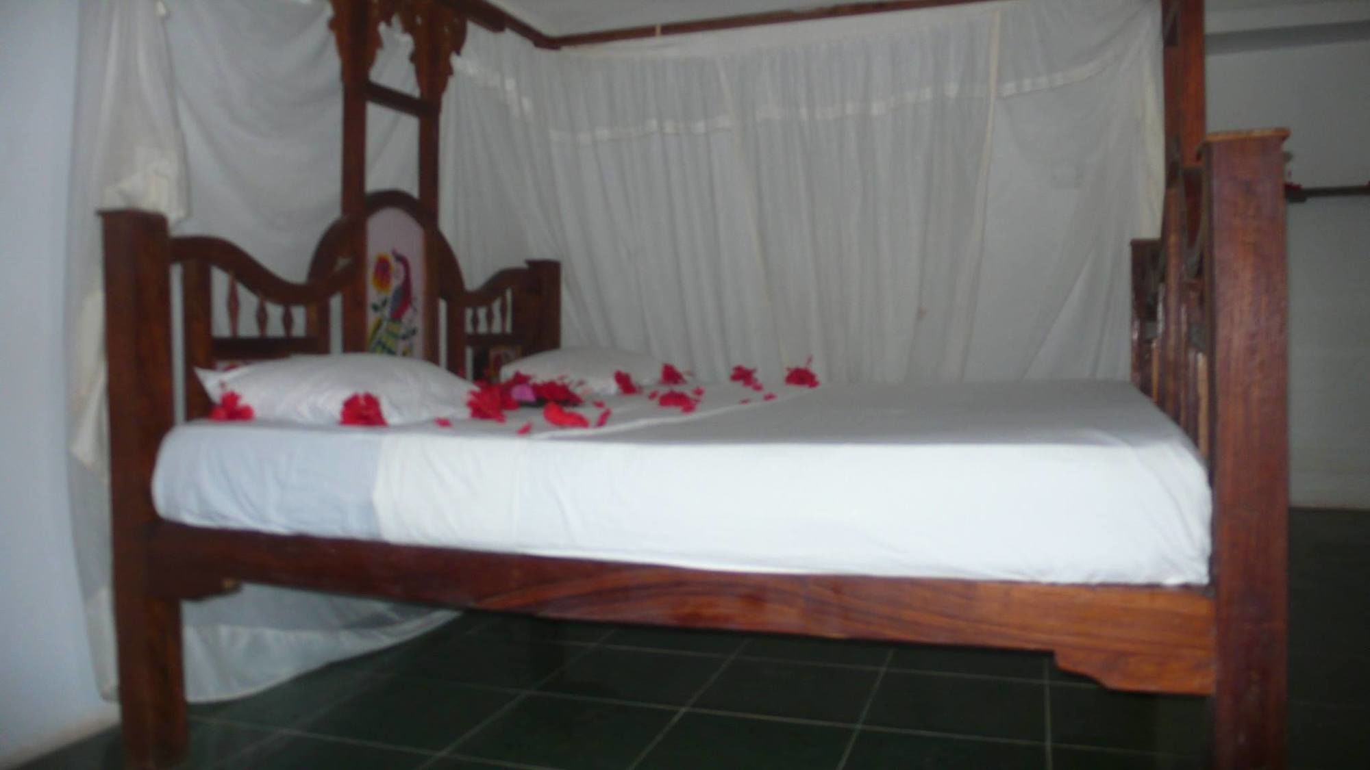 נונגווי Union Beach Bungalow מראה חיצוני תמונה